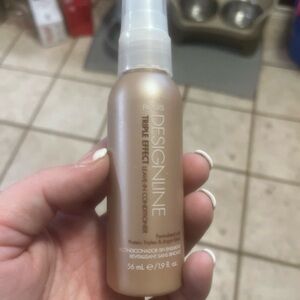 Triple Effect Leave-In Conditioner - Gold